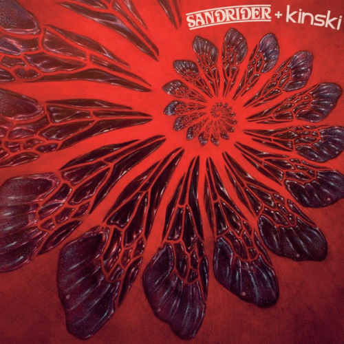Sandrider : Sandrider - Kinski